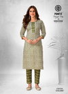 Exotic Vol 6 By Deeptex Printed Cotton Kurti With Bottom Wholesale Shop In Surat
